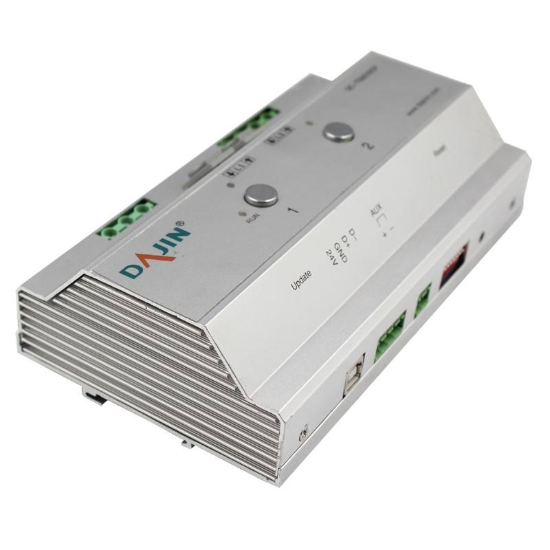 畅谈智能照明控制系统对于灯具的选择要求