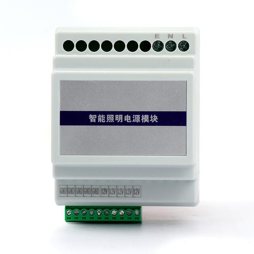 采用智能照明控制系统的效应