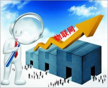 物联网在电子政务中发挥“智慧神经”作用