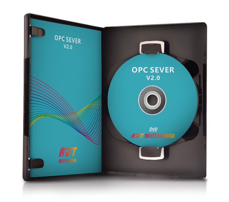 OPC SEVER